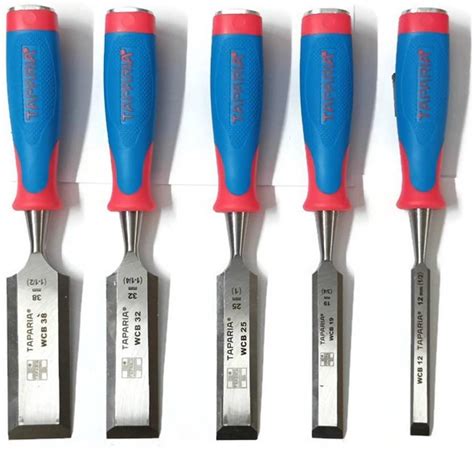 Taparia Chisel Set Price