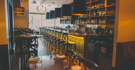 Tapas Bar Philadelphia