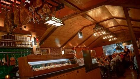 Tapas Bar Pittsburgh