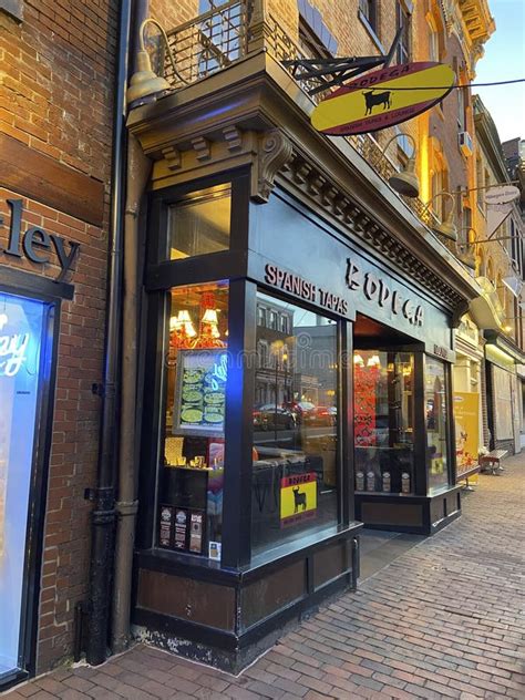 tapas georgetown washington dc