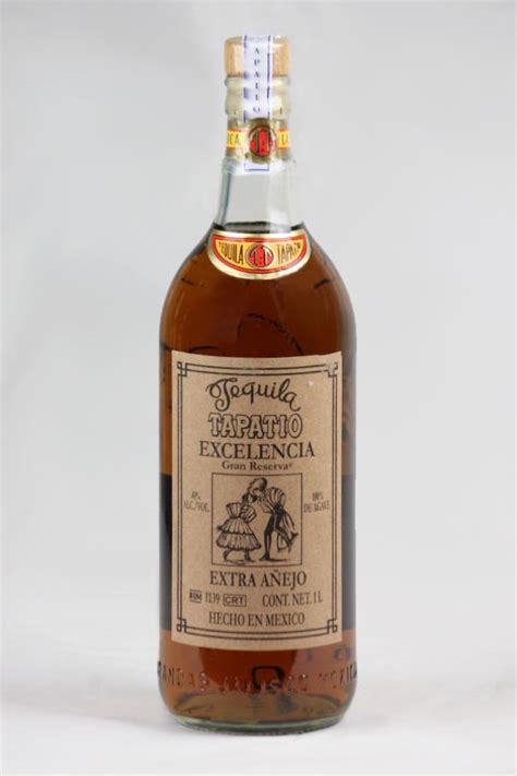 tapatio excelencia gran reserva