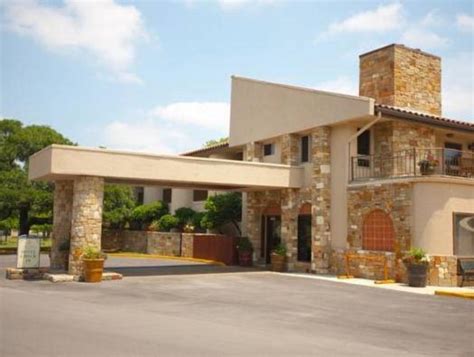 tapatio hill country resort and spa