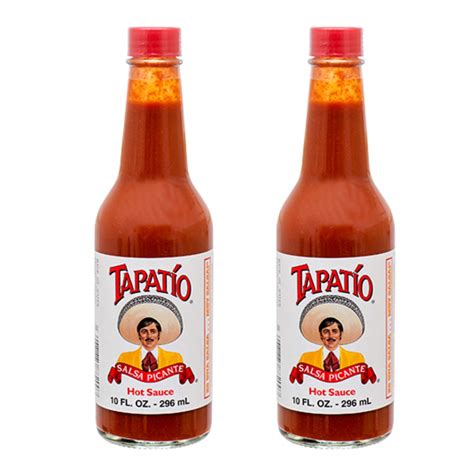 tapatio hot sauce amazon