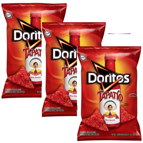 tapatio hot sauce chips