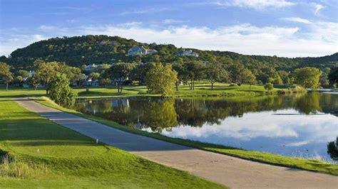 tapatio springs golf resort texas