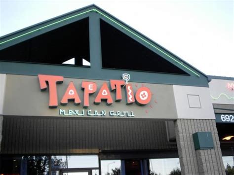 tapatios mexican restaurant newcastle