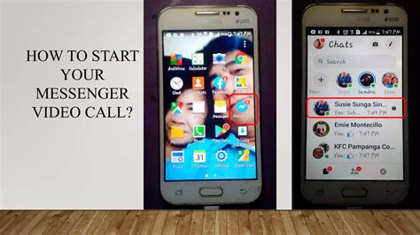 Tape A Call Tutorial