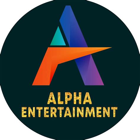 Tape Alpha Entertainment