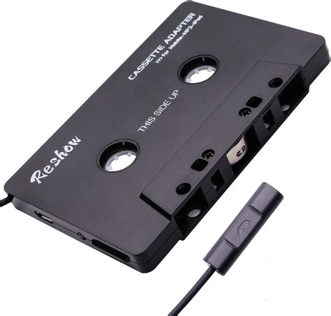 Tape Aux Adapter Keeps Ejecting