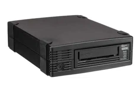 Tape Backup Drives