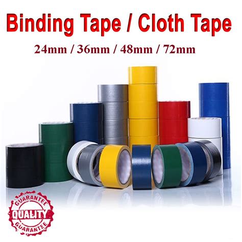 Tape Binding Cloth