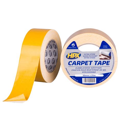 Tape Carpet Double Sided