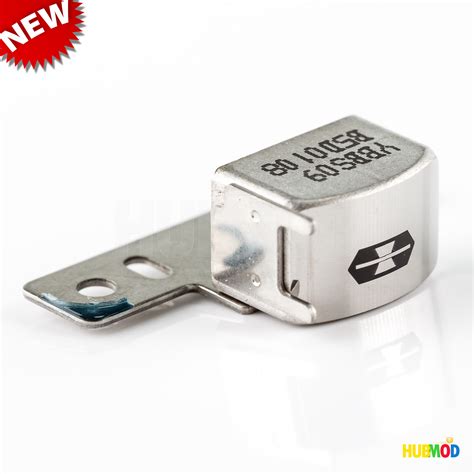 Tape Deck Head Replacement