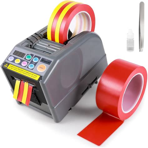 Tape Dispenser A Simple Machine