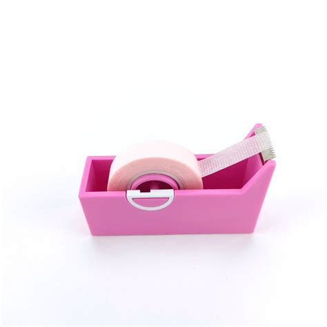 Tape Dispenser Lash