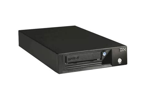 Tape Drive Computer