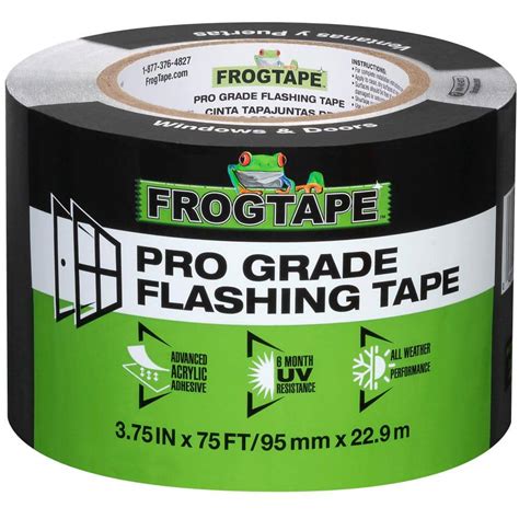 Tape For Flashing Lights