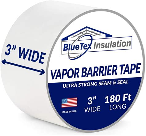 Tape For Underlayment