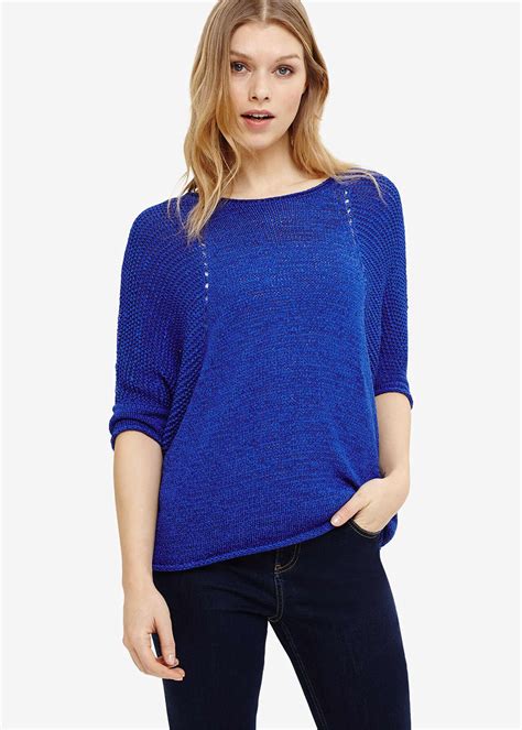 Tape Knit Top