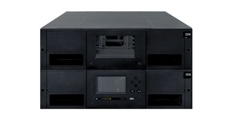 Tape Library Ts4300