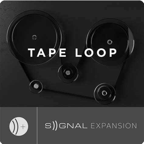 Tape Loop App
