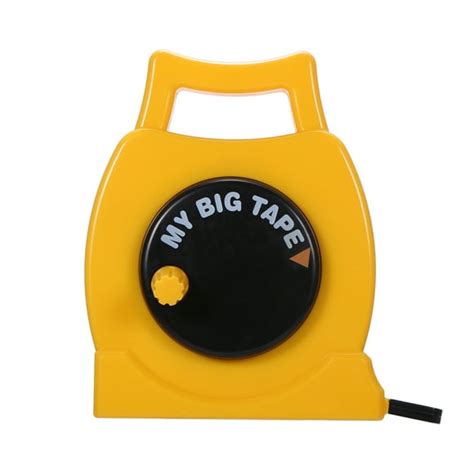 Tape Measure Present