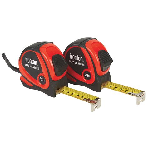 Tape Measures Walmart
