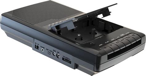 Tape Player With Usb Connection