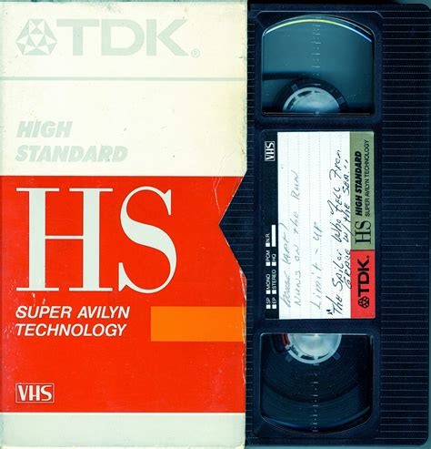 Tape Recorder Hs Code
