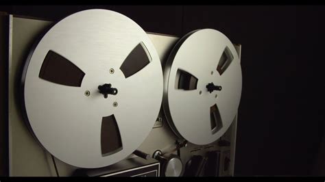 Tape Reel Screen