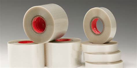 Tape Shrink Wrap