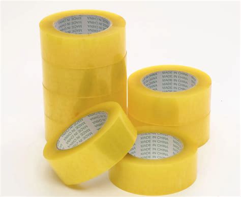 Tape Testing Library