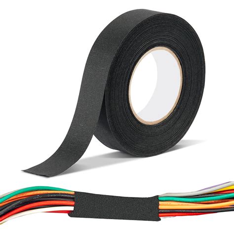 Tape With Wire In It