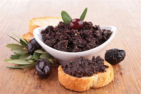 Tapenade Word Origin