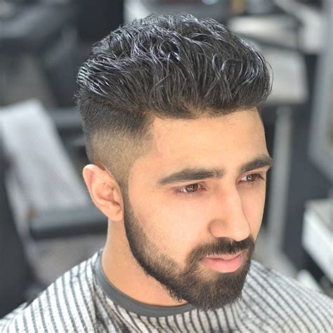 13 Best Low Taper Fade Haircuts and Hairstyles for Men