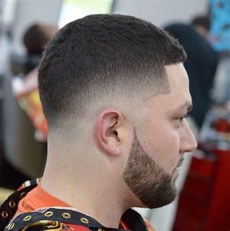 25 Taper Fade Haircuts for Black Men Fades for the Dark and Handsome