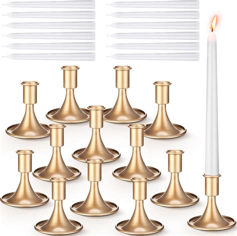 Taper Candle Holder Sets