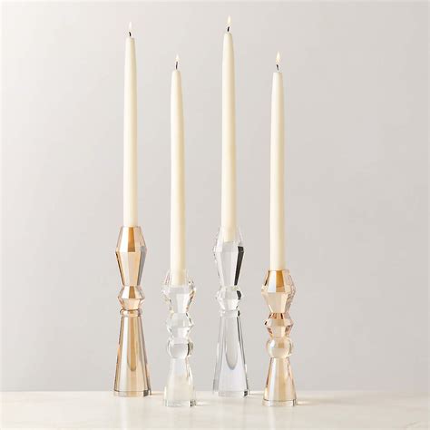 Taper Candle Holder Small