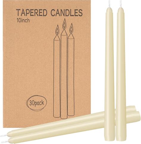 Taper Candles Amazon