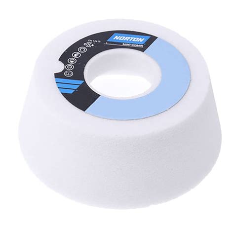 Taper Cup Grinding Wheel