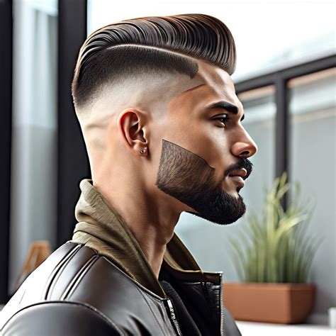 Taper Fade Definition