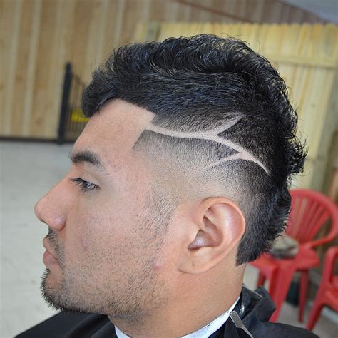 Trendy Haircut Styles For Curly Hair Men In 2023