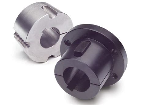 Taper Lock Bushings Split