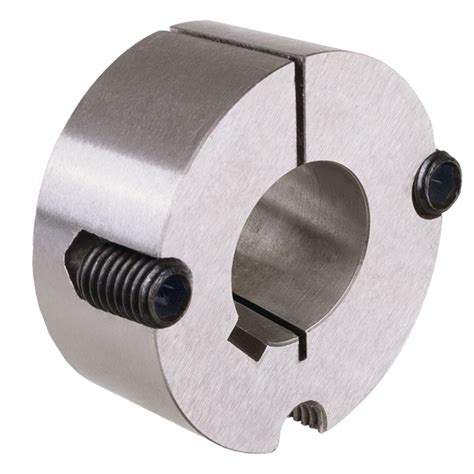 Taper Lock Lock