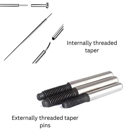 Taper Pins Classification