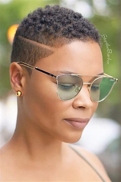25+ Natural Tapered Haircut Designs, Ideas Hairstyles Design Trends
