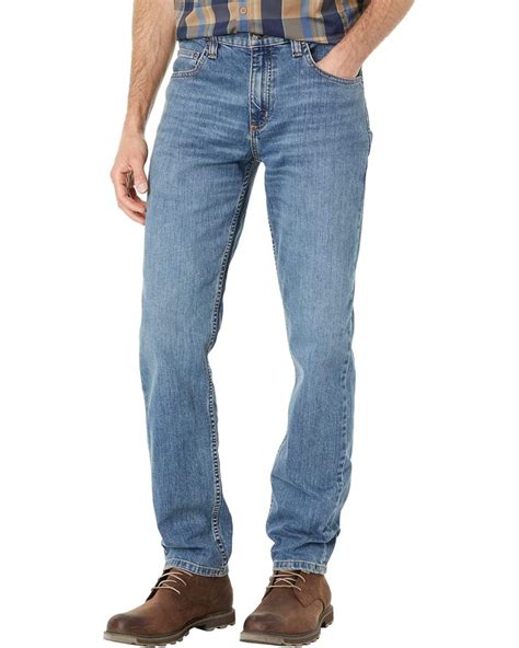 Tapered Jeans site