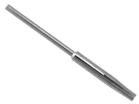 Tapered Split Mandrel