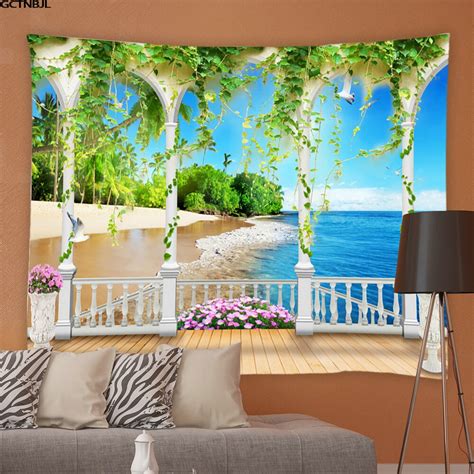Tapestries For Bedroom Wall