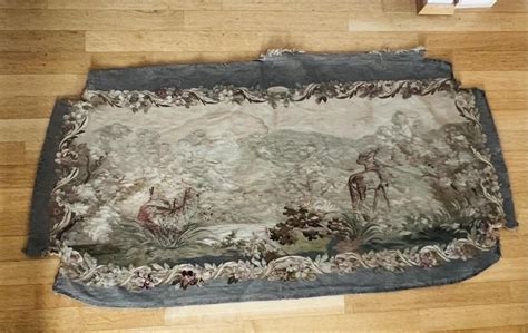 Tapestries Used